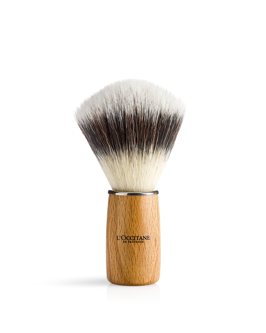 Barberbørste