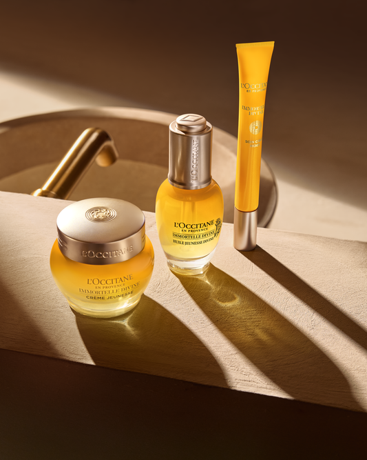 Immortelle Divine Youth Cream