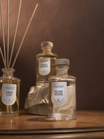 Figuier Oolong Home Diffuser - Illustration 2