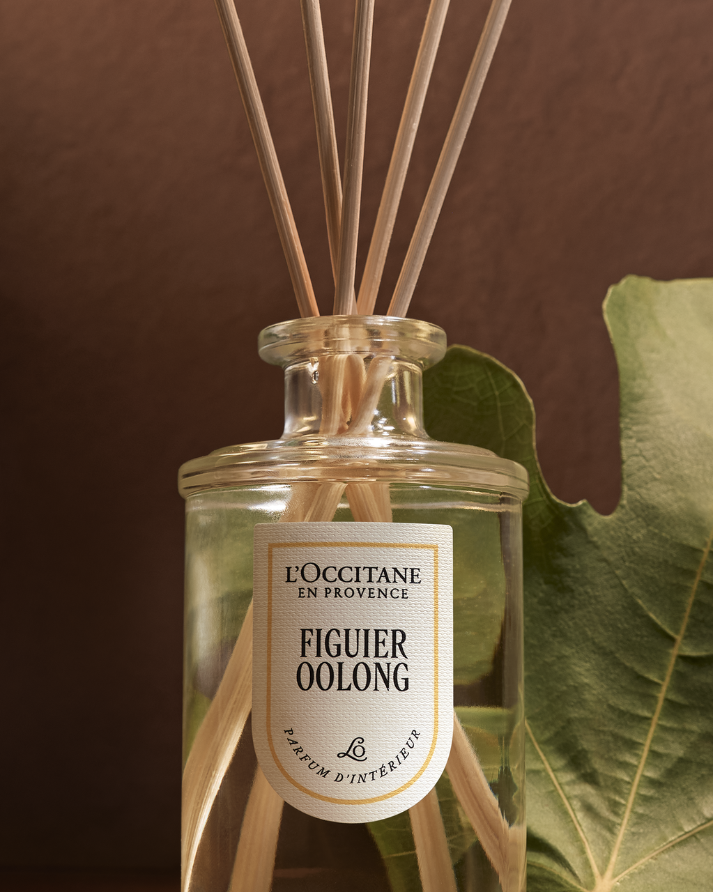 Figuier Oolong Home Diffuser - Image 4