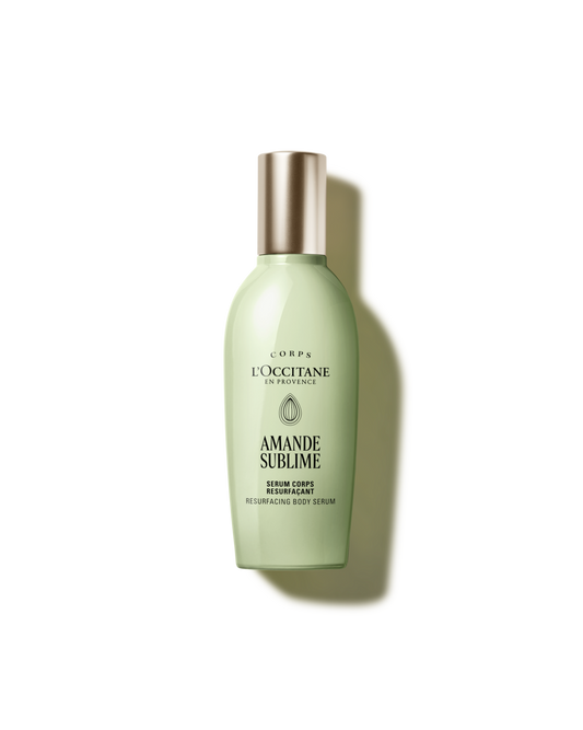 Almond (Amande) Resurfacing Body Serum