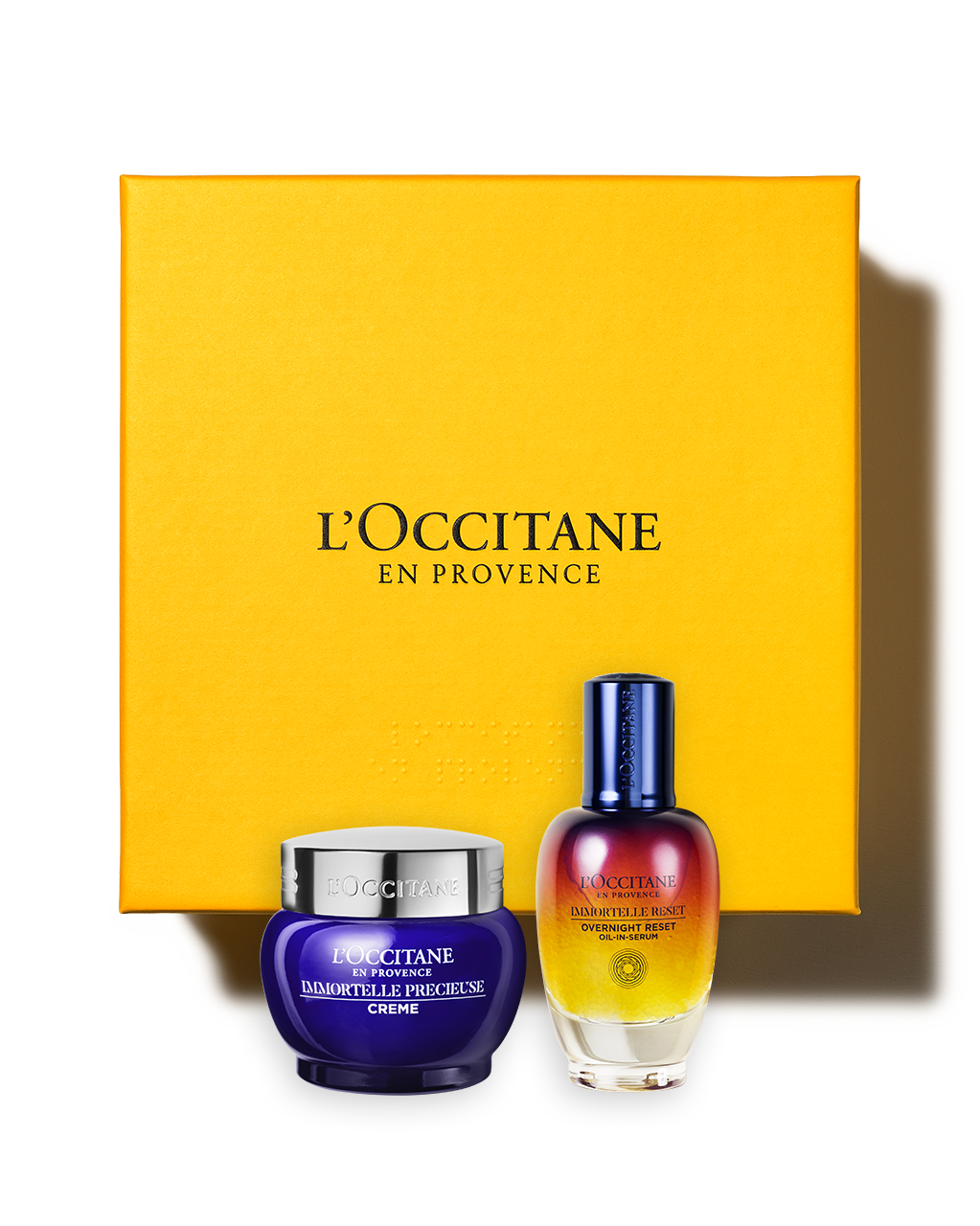 Reset & Repairing Skin Care Duo new