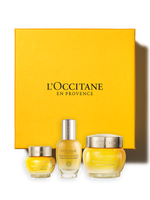 Divine Trilogy Box new