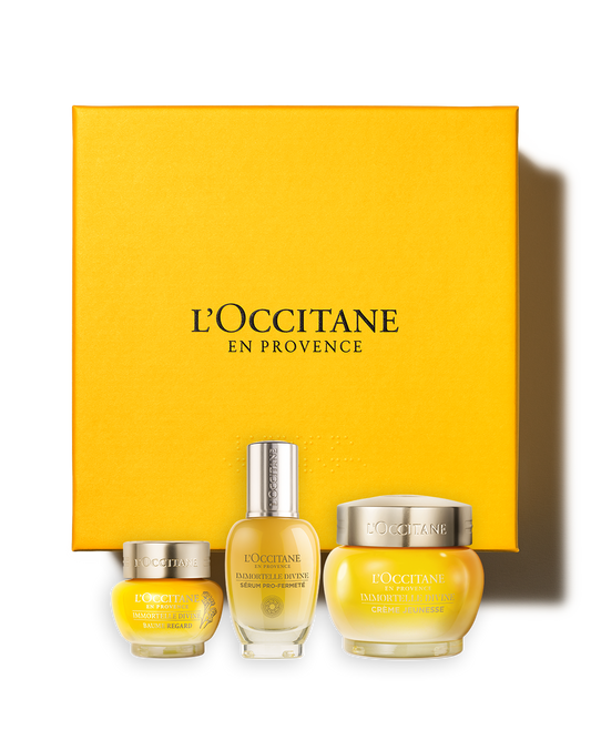 Divine Trilogy Box new