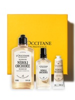 Néroli Orchidée Perfume Set