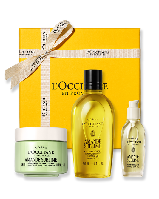 Almond (Amande) Gift