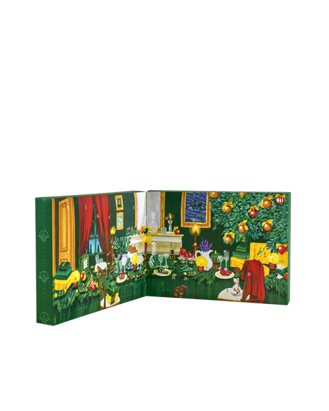 Advent Calendar Classic