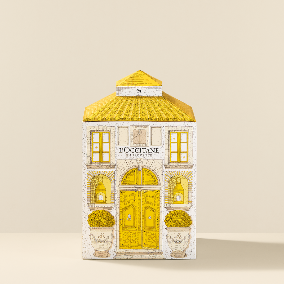 Advent Calendar