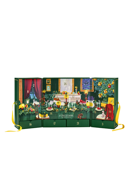 Advent Calendar Premium