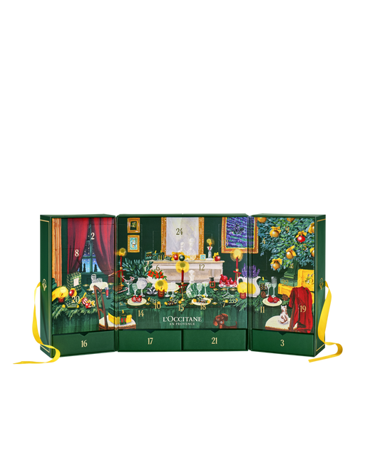 Advent Calendar Premium