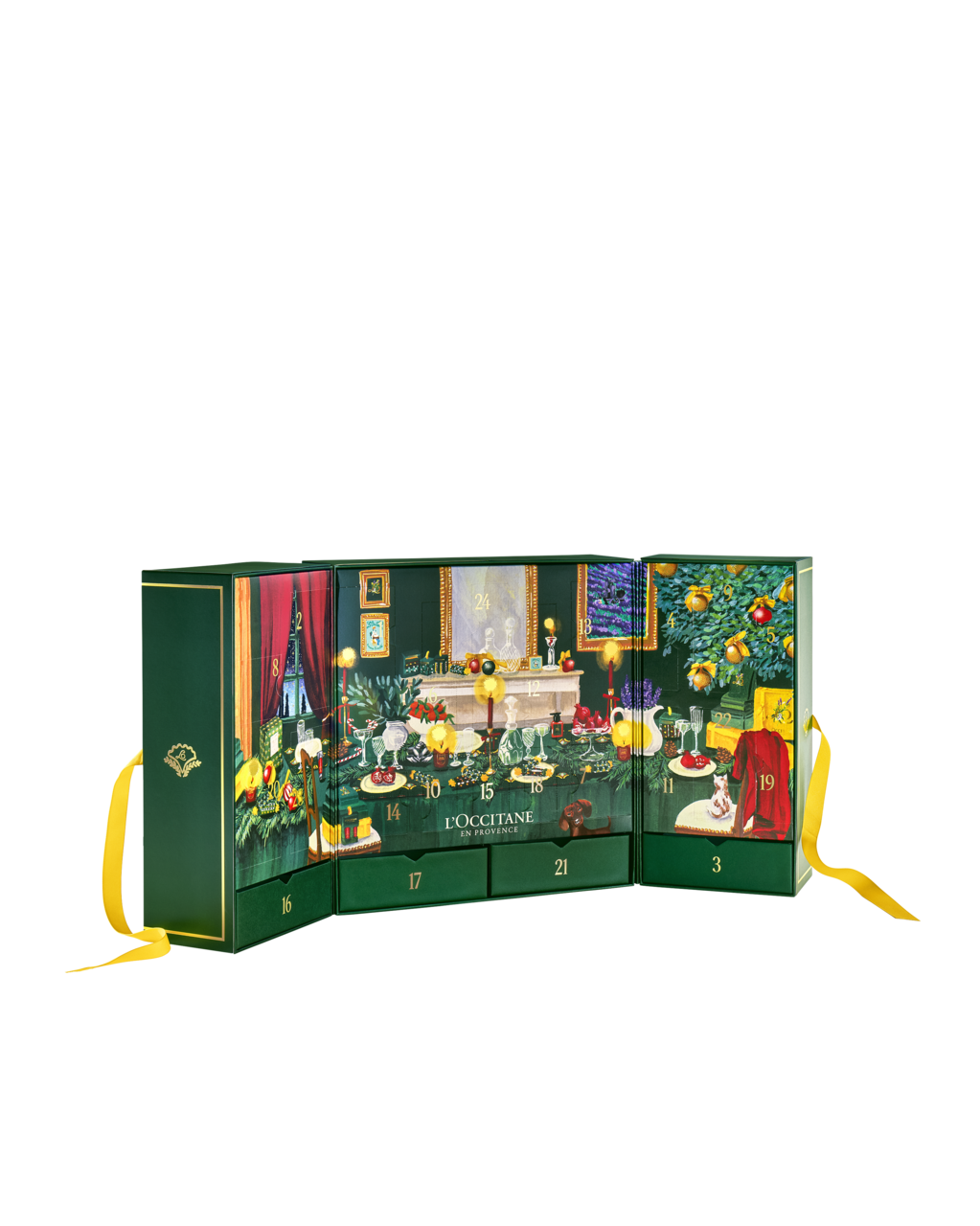 Advent Calendar Premium - Illustration 7
