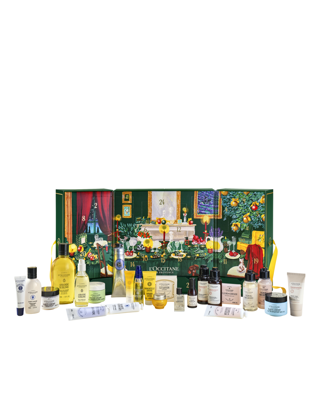 Advent Calendar Premium - Illustration 4