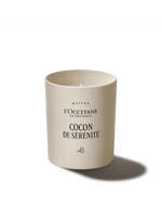 Cocon De Sérénité candle - Illustration 1
