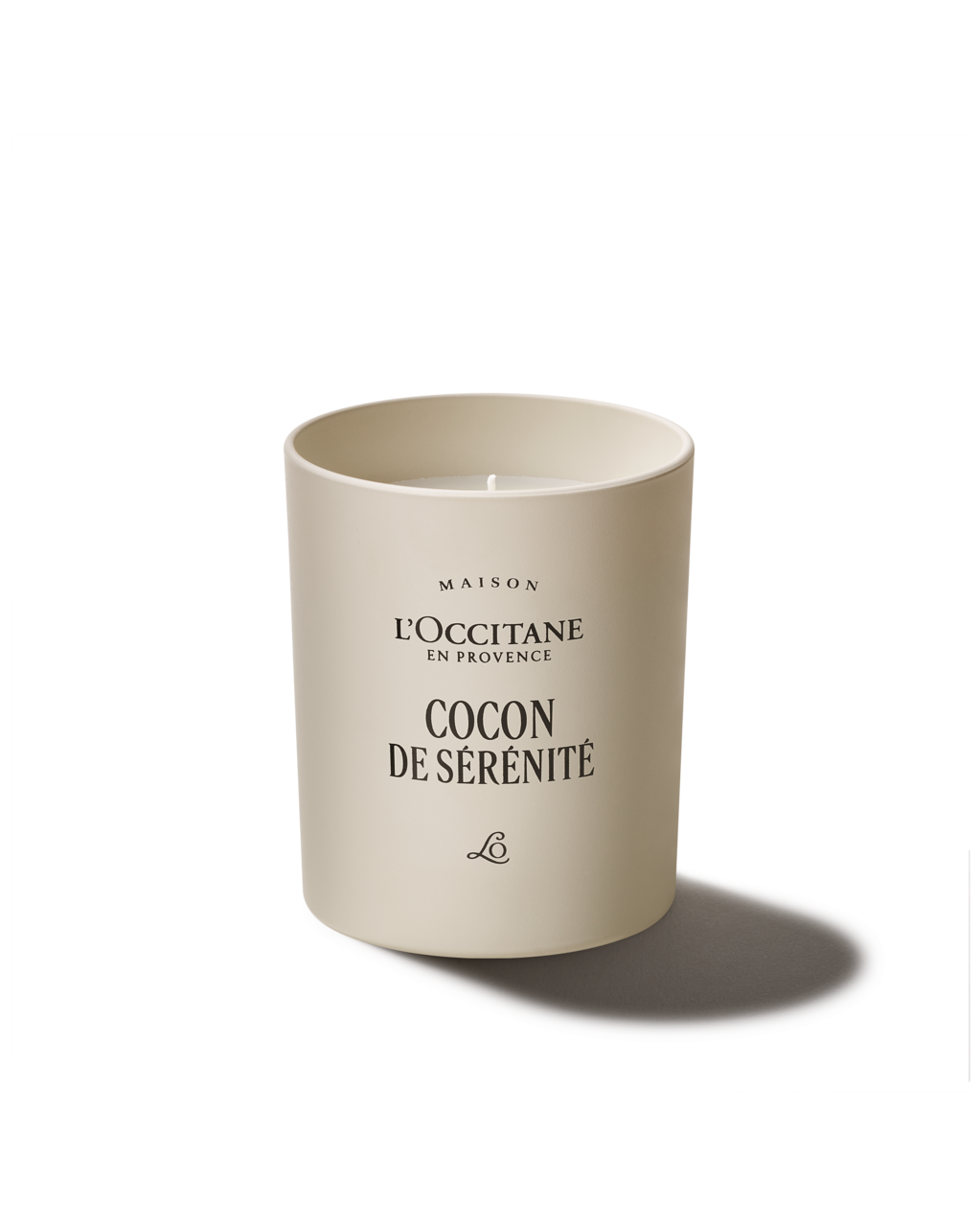 Cocon De Sérénité candle - Illustration 1