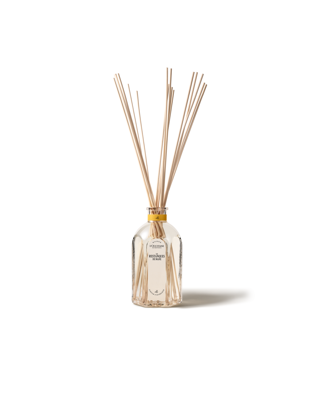 Les Restanques de Mane Home Diffuser 1150ml - Image 1