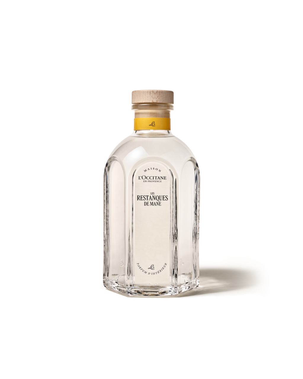 Les Restanques de Mane Home Diffuser 1150ml - Illustration 4