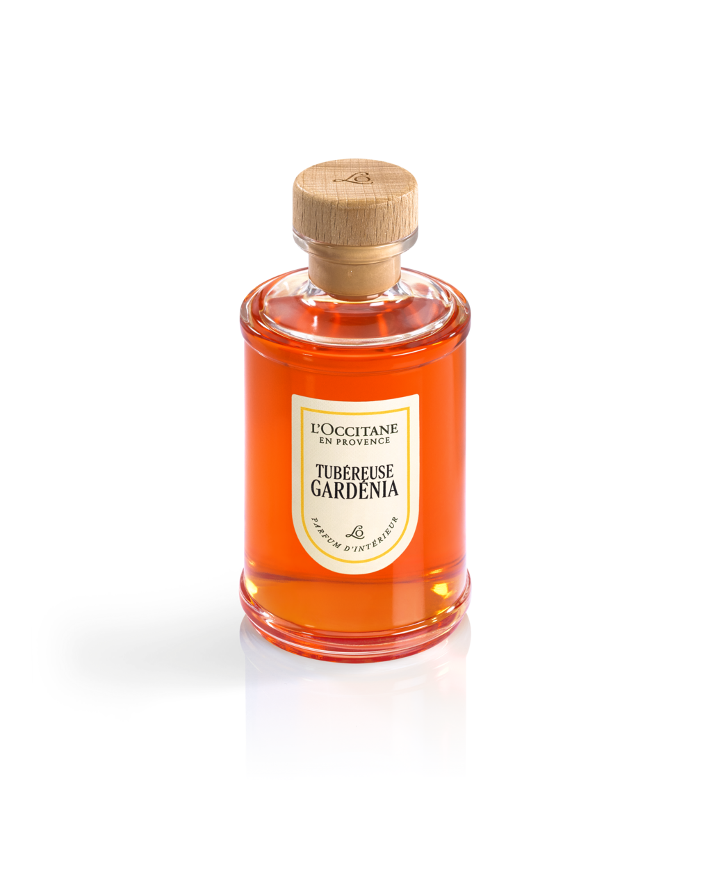 Tubéreuse Gardénia Home Diffuser - Illustration 2