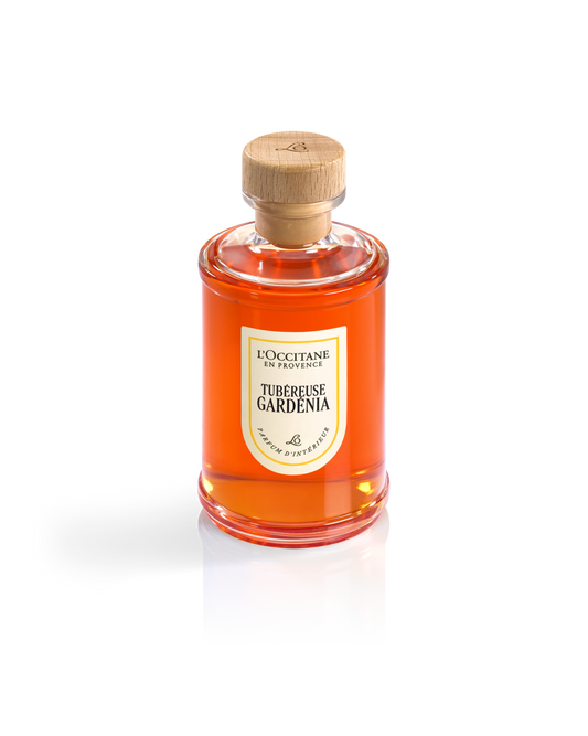 Tubéreuse Gardénia Home Diffuser