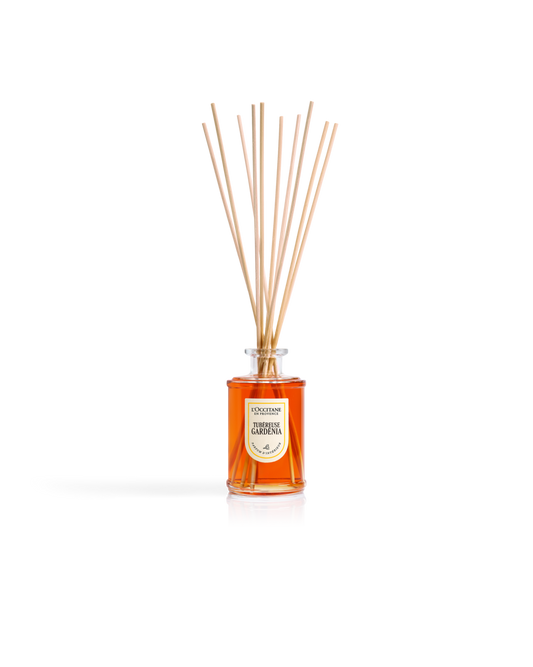 Tubereuse Gardenia Home Fragrance Diffuser