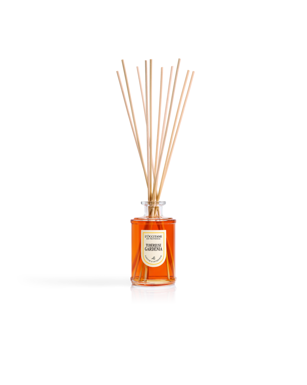 Tubéreuse Gardénia Home Diffuser - Illustration 1