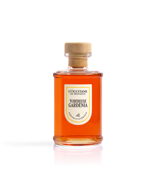 Tubereuse Gardenia Home Fragrance Diffuser
