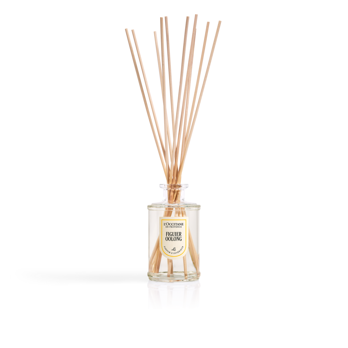 Figuier Oolong Home Diffuser - Image 1