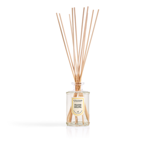 Figuier Oolong Home Diffuser