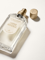 Chêne Minéral Eau de Parfum - Illustration 4