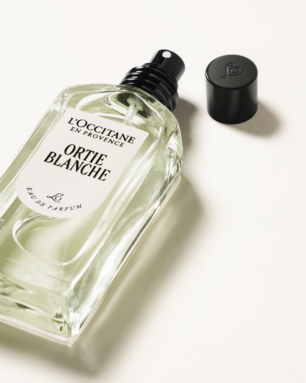 Ortie Blanche Eau de Parfum - Illustration 3