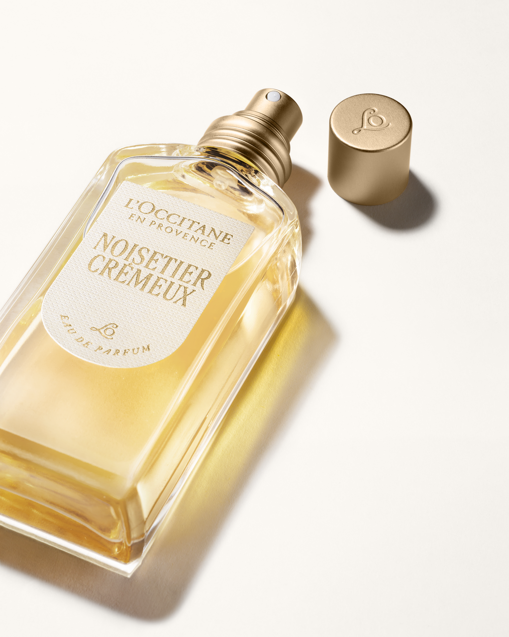 Noisetier Crémeux Eau de Parfum - Illustration 4