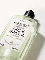 Chêne Minéral Perfumed Shower Gel - Illustration 3