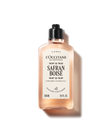 Safran Boisé Perfumed Shower Gel
