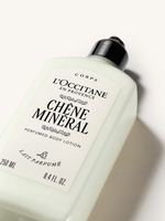 Chêne Minéral Perfumed Body Lotion - Illustration 3