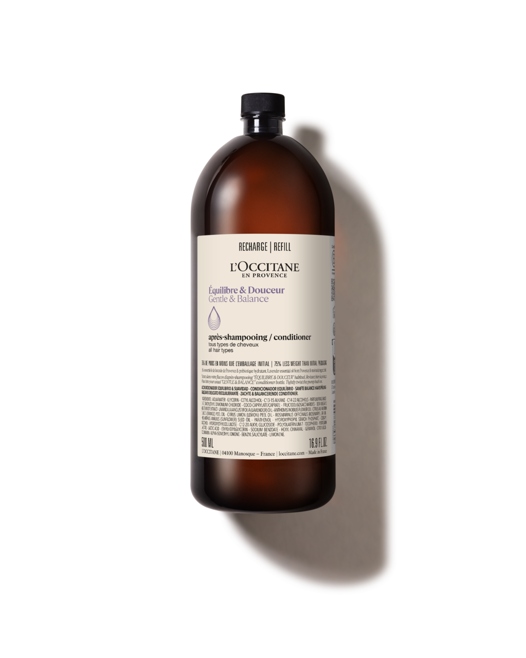Gentle & Balance Conditioner
