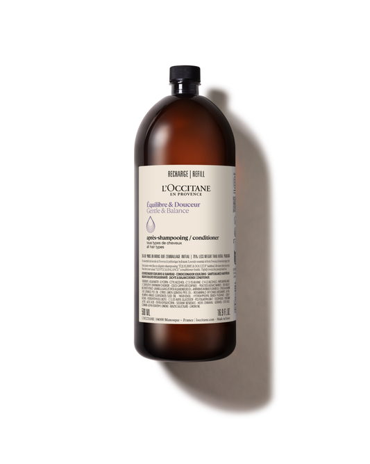 Gentle & Balance Conditioner