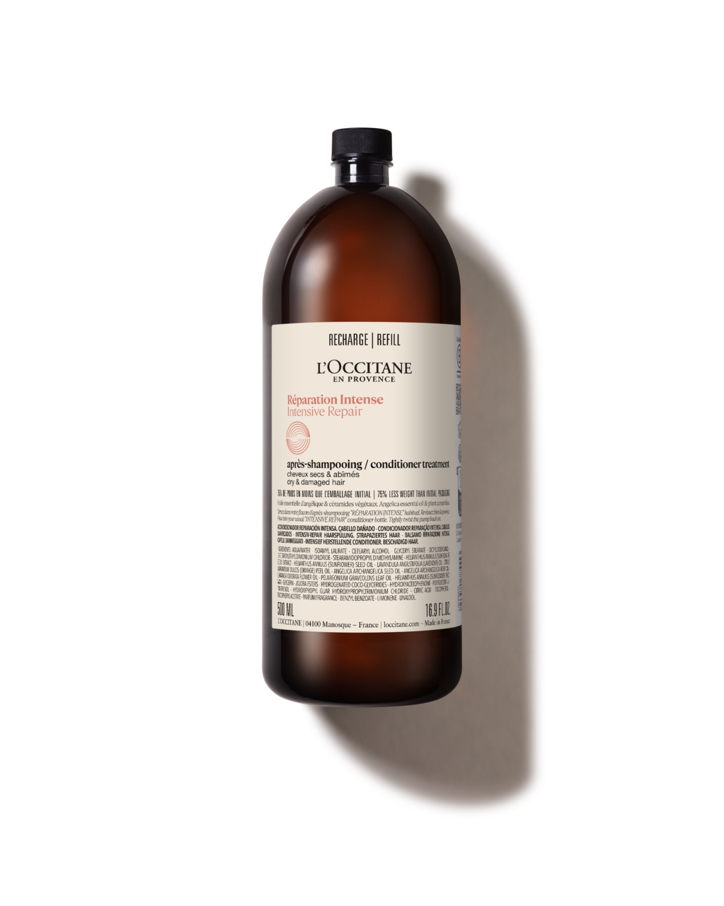 Intensive Repair Conditioner - Illustration 1