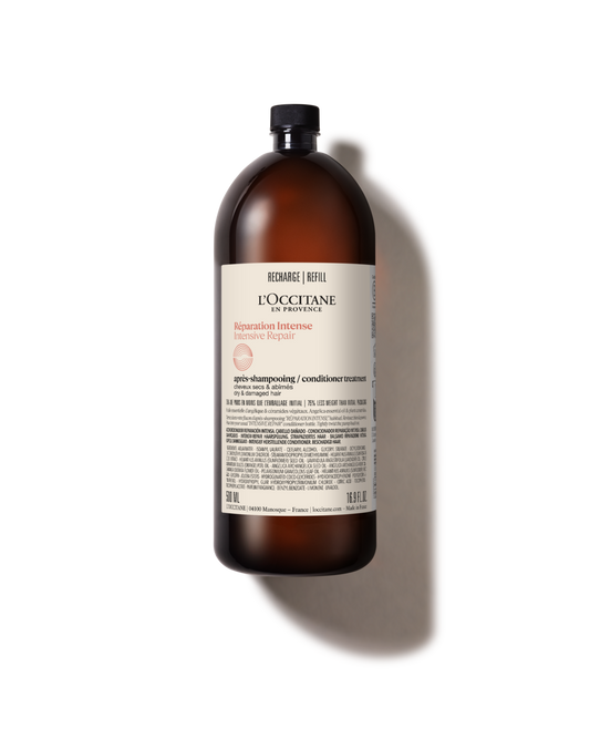 Intensive Repair Conditioner