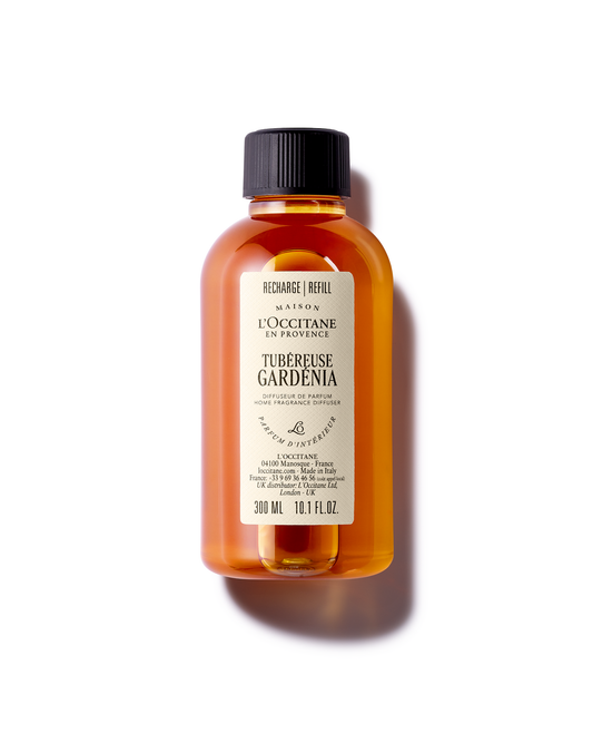 Tubéreuse Gardénia refill