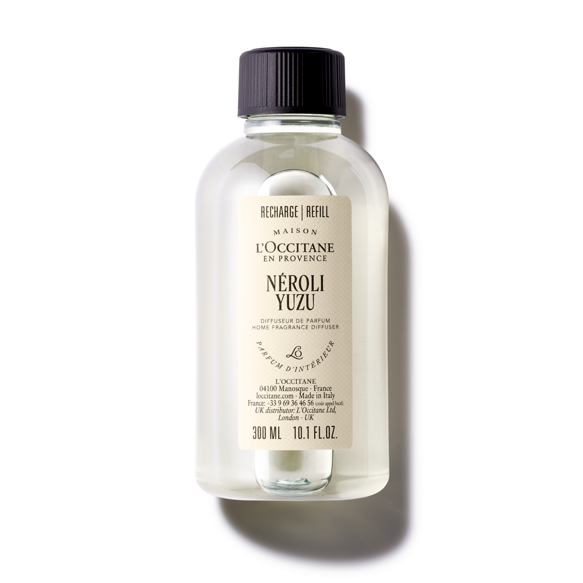 Néroli Yuzu Home Diffuser Refill | L'Occitane – L'Occitane Norge