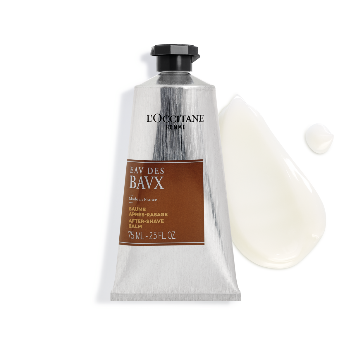 BAUX AFTER SHAVE
