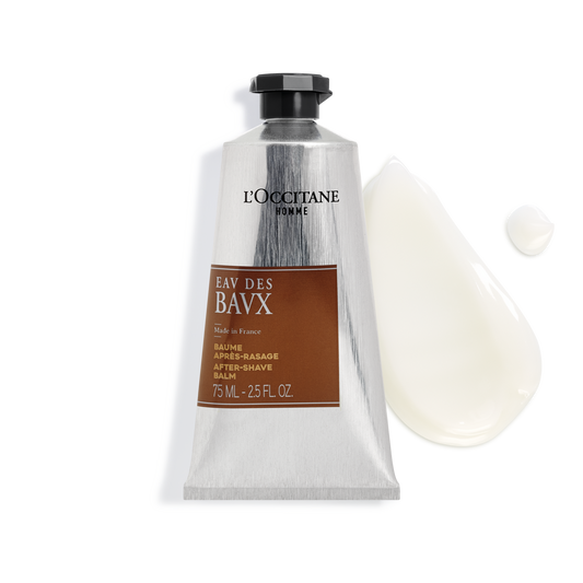 BAUX AFTER SHAVE