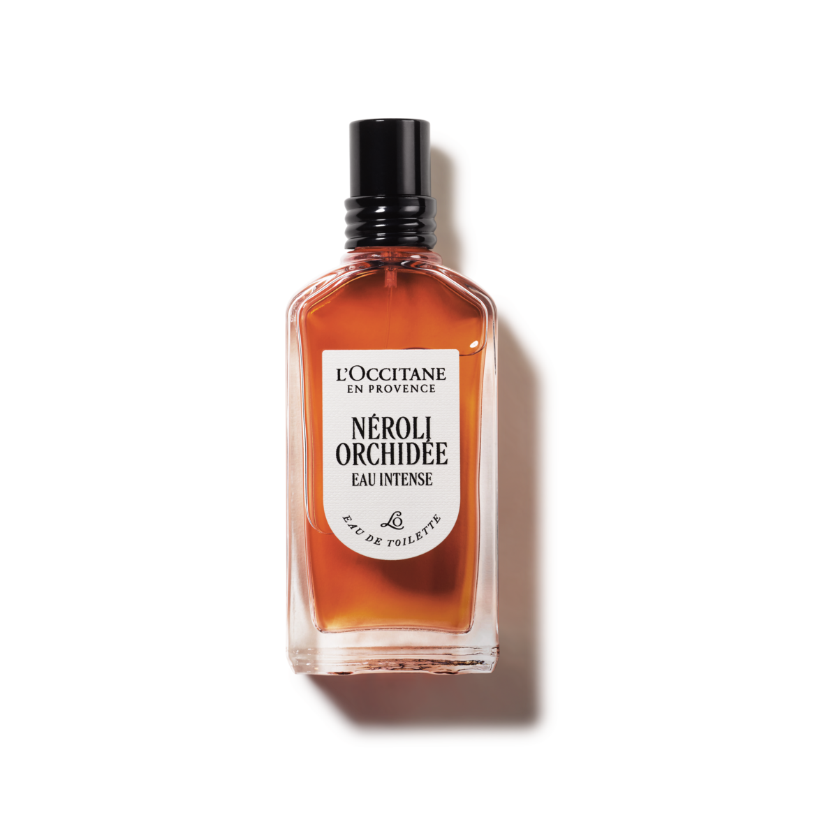 Néroli & Orchidée Eau Intense eau de toilette