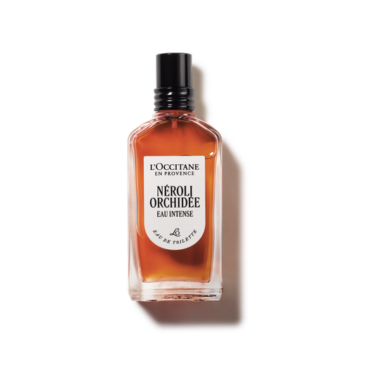 Néroli & Orchidée Eau Intense eau de toilette