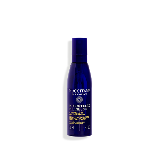 Essential Water