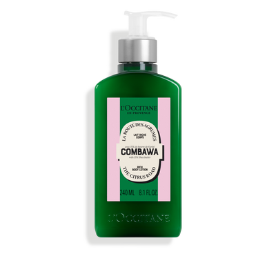 Combawa Rich Body Lotion