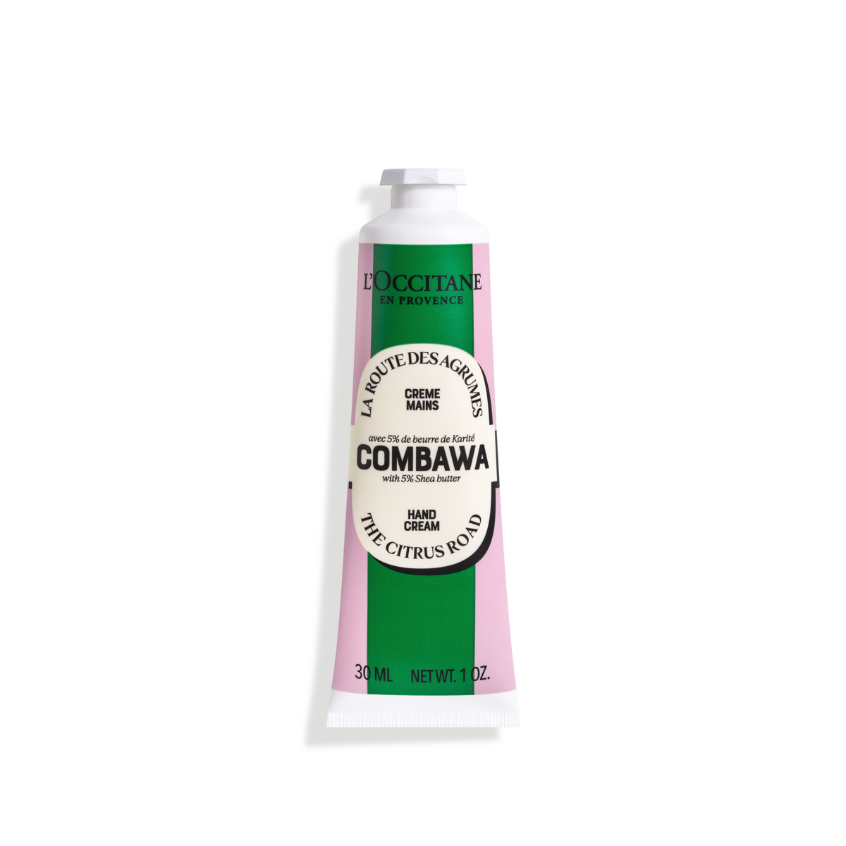 Combawa Hand Cream
