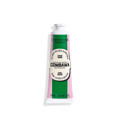 Combawa Hand Cream