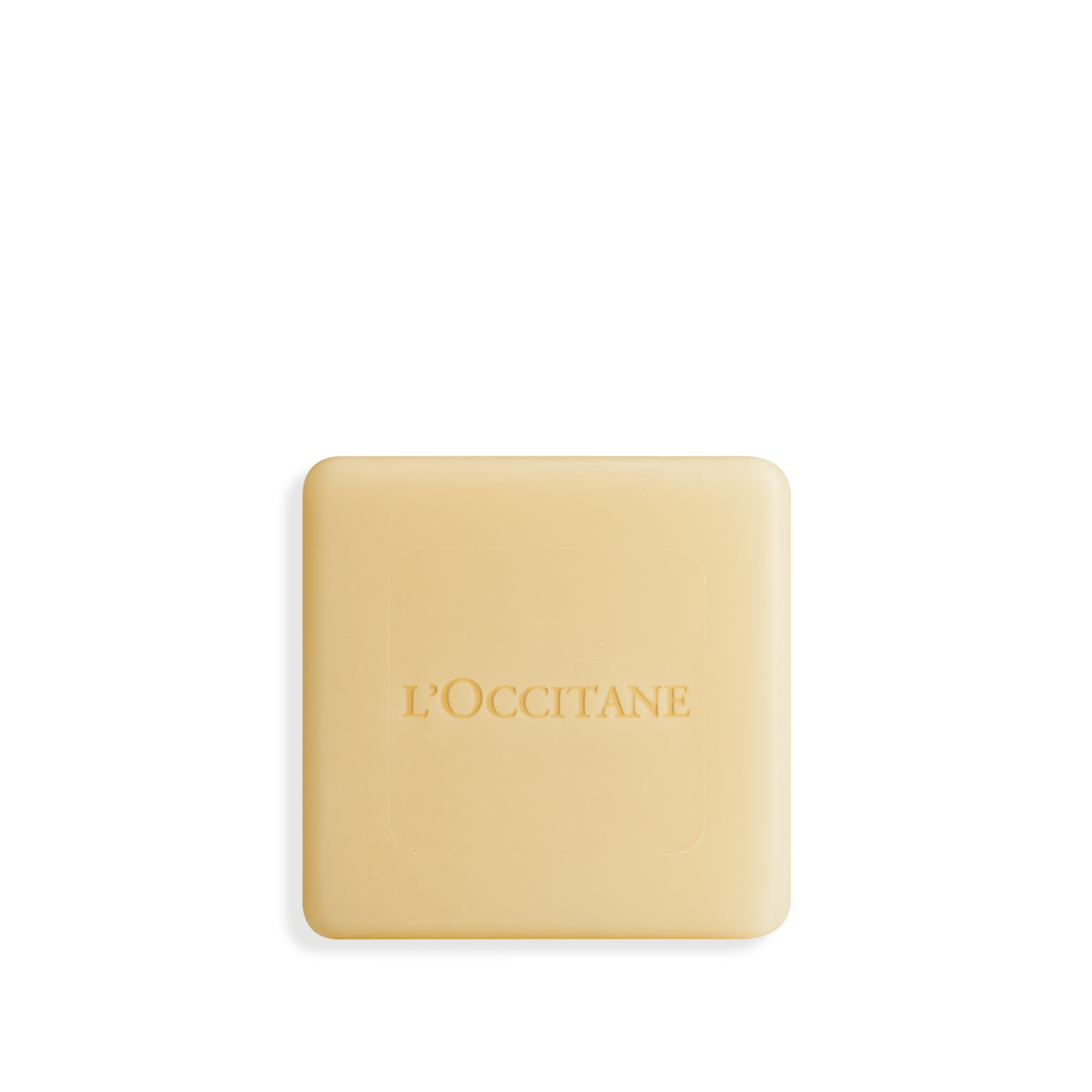 Shea Verbena Soap