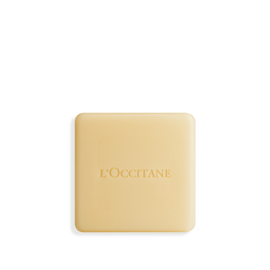 Shea Verbena Soap