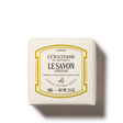 Shea Butter (Karité) Verbena Body Soap